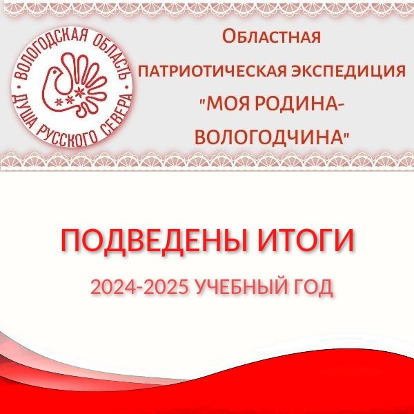 ПОДВЕДЕНЫ ИТОГИ2024 2025 учебный год